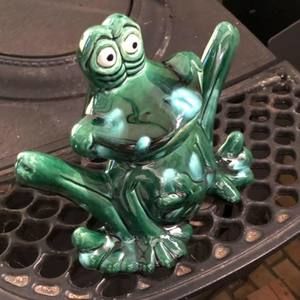 Meet your Posher, Judy